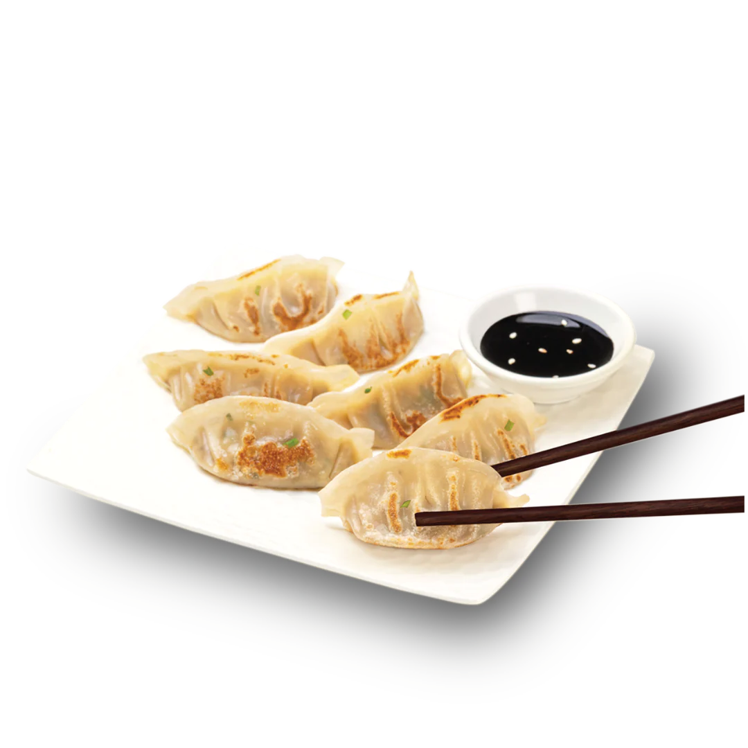 Chicken Momo