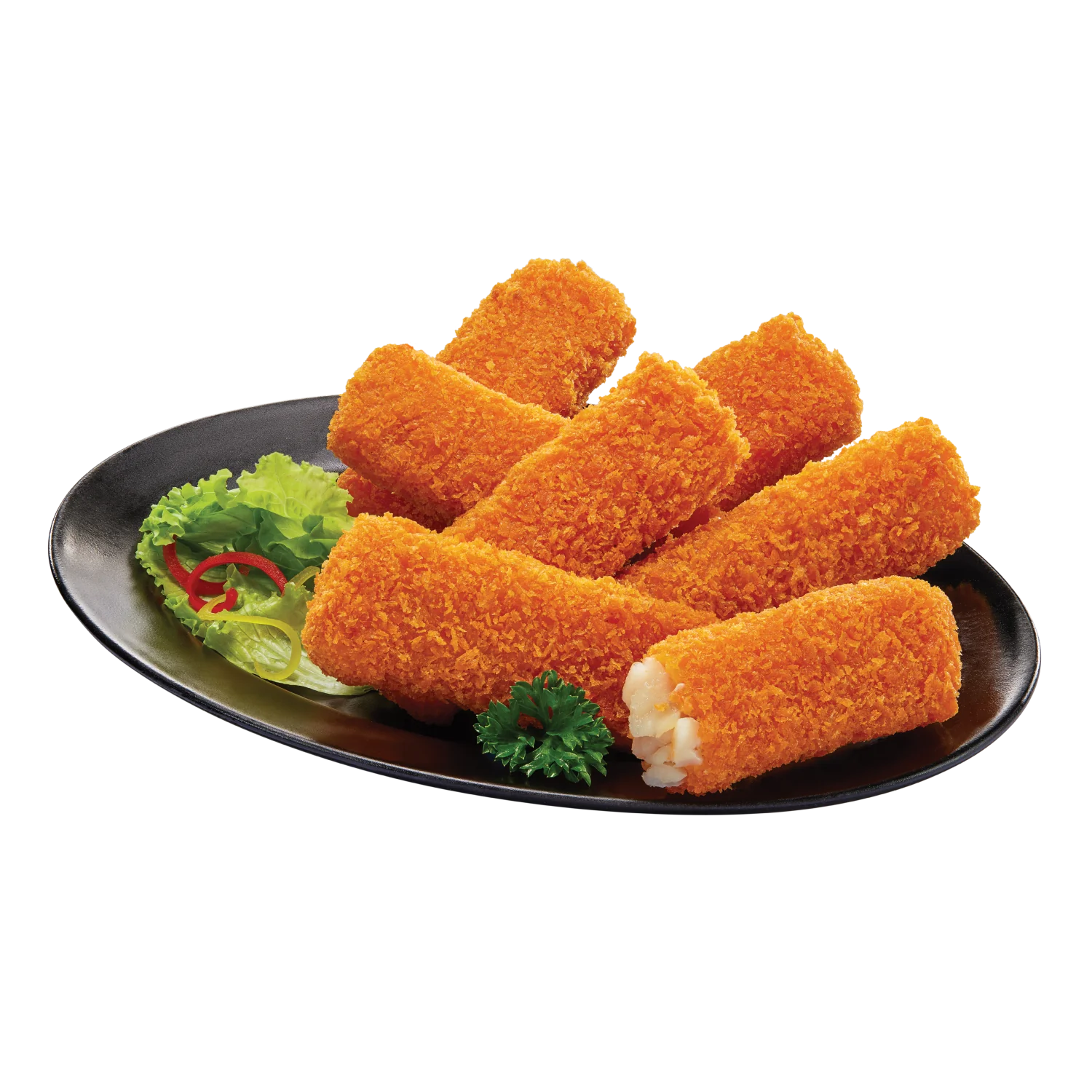 Fish Sticks – Only Fish & Chicken