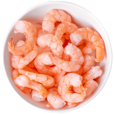 Large Prawns Peeled & Deveined