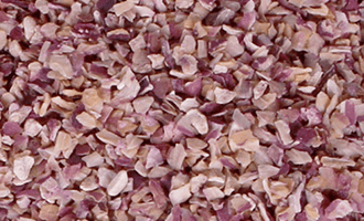 Red Onion Chopped (Dehydrated)