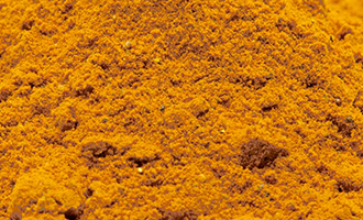 Turmeric Powder(Dehydrated)