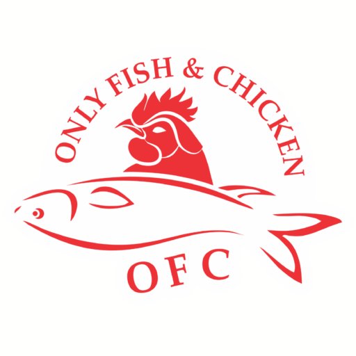 Only Fish & Chicken